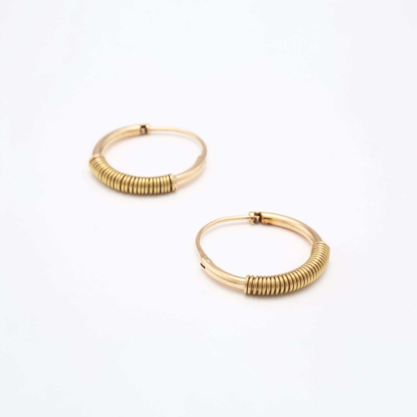 The Mukhari Gold Bali by Rasvihar