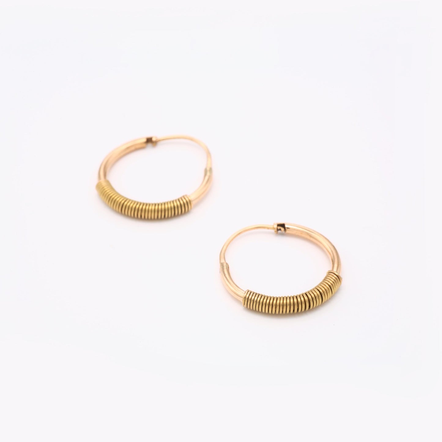 The Mukhari Gold Bali by Rasvihar
